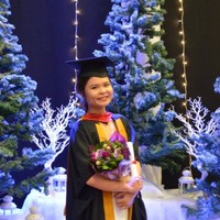 Linh Phuong Do