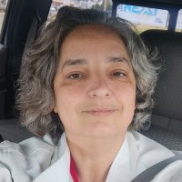 Gail Hersey