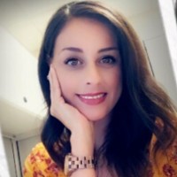 Cristina Holguin