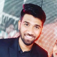 Sagar Sodha