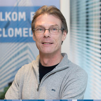Tom Van De Meent