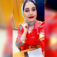 Asmae Azzizi