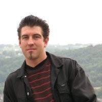Danny Camermans