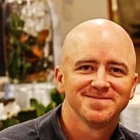 Luke Johnson