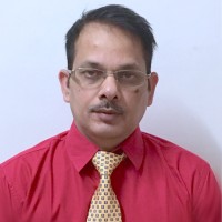 Naresh Sharma