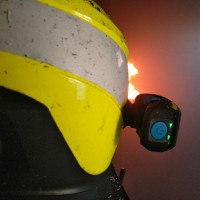 Firefighting Thermal Camera Information Tic News