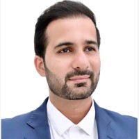 Mohsin Riaz