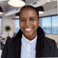 Dinah Mwiria Ca(Sa)