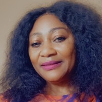 Grace Ogork