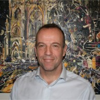 Andy Field