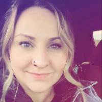 Nadine Goodin