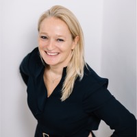 Sandrine Desbarbieux-Lloyd