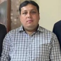 Muddassar Moeen