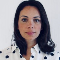 Violette Grech