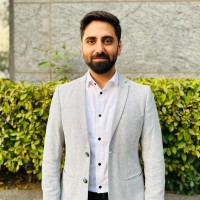 Pranav Bharadwaj