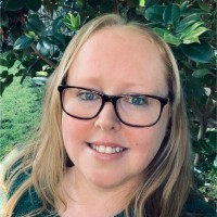 Ruth Brophy