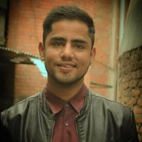 Suman Dulal