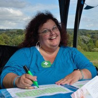 Alison Ware