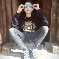 Chimi Dorji