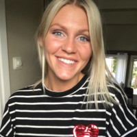 Julia Hallberg