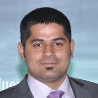 Akhil Sareen