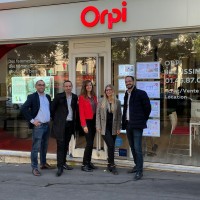 Orpi Bellissimmo