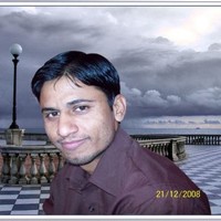 Mohit B Patle
