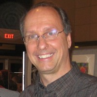 Ron Crouch
