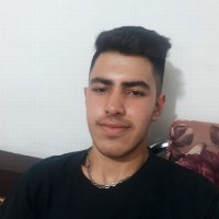 Zabi Ullah Jawan Mard