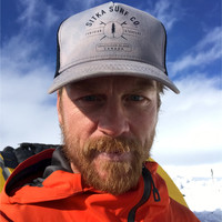 Gareth Kingsford