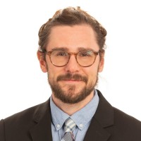 Josh Wilkinson