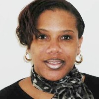 Kimberly Calvin