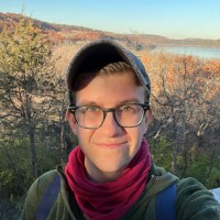 Blake Mackenzie