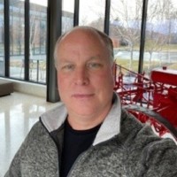 Jim Larson