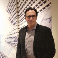 Scott Horgan, CHA