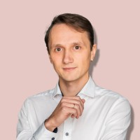 Seva Deriushkin