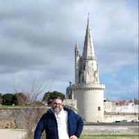 Jonathan Longueville