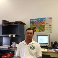 Roger Myers