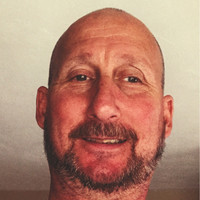 Michael Patterson