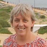 Karen Hopkins