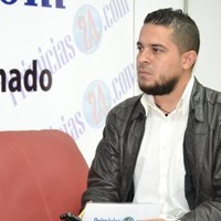 Leonardo Ojeda