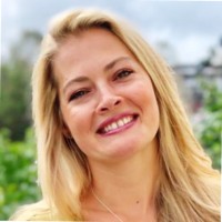 Svetlana Månsson