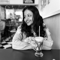 Rati Fatarpekar
