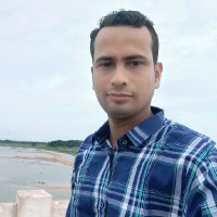 Dhirendra Kumar Rout