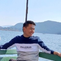 Bijay Lama