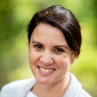 Caryn Mitten