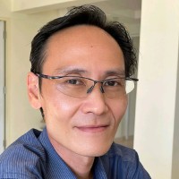 Sam Tan