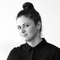 Varvara Karaoglou