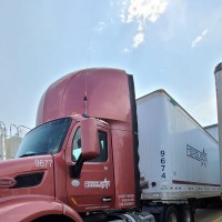 Ferguson Production Revere Plastics Systems