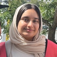 Zara Farid